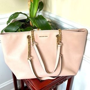 Micheal Kors tote Bag